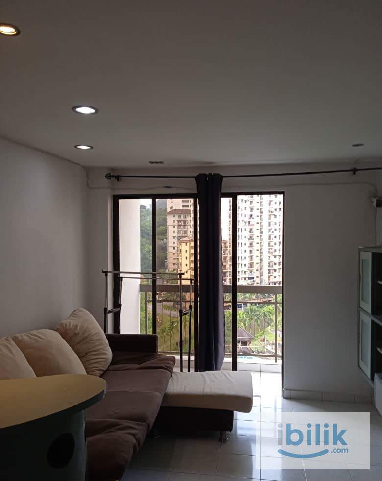 Fully Furnished Master Room in Relau Penang - Image 3