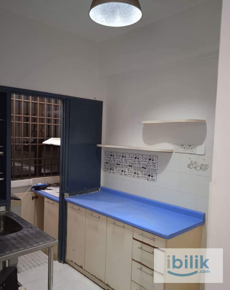Fully Furnished Master Room in Relau Penang - Image 4