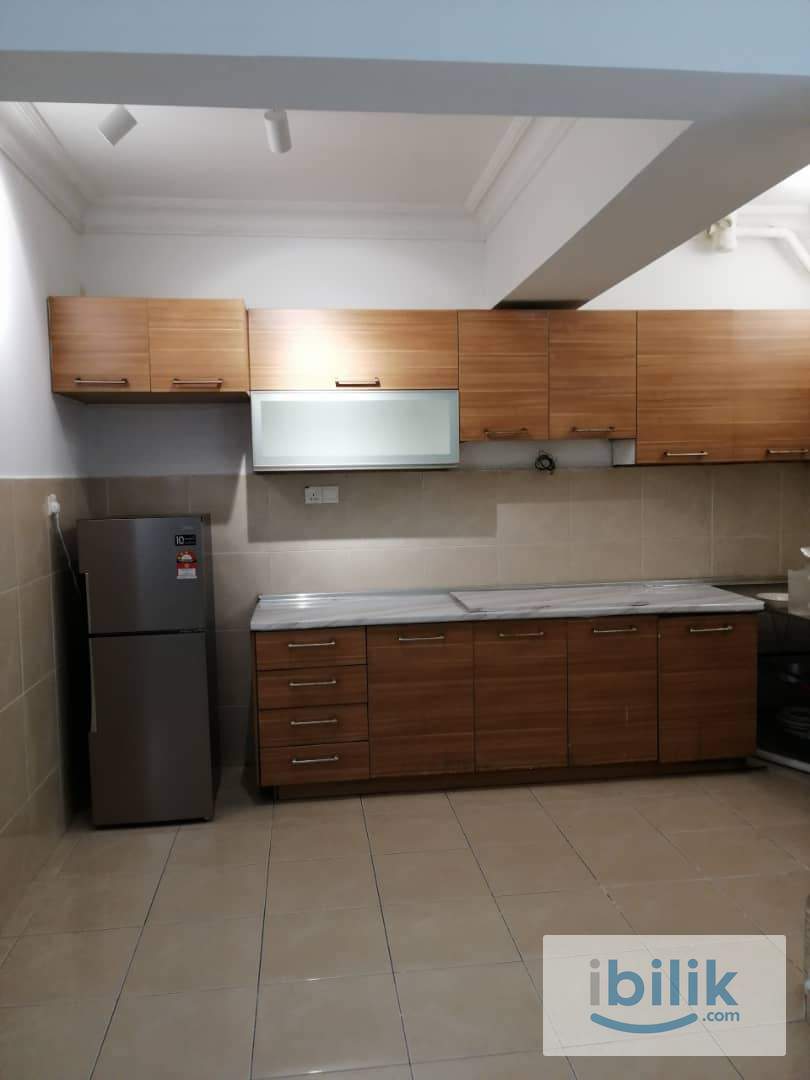 Fully Furnished Male Hostel Room at Sea View Tower Butterworth near Penang Sentral NBCT BSC PIDC  Prai Industrial  - Image 3