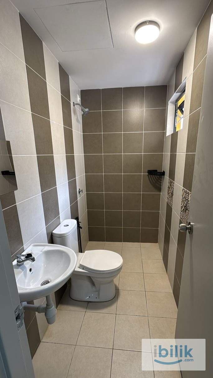 Kajang 2 Bilik Paling Murah | 1 Bulan Depo Shj | Fully Furnished  - Image 3