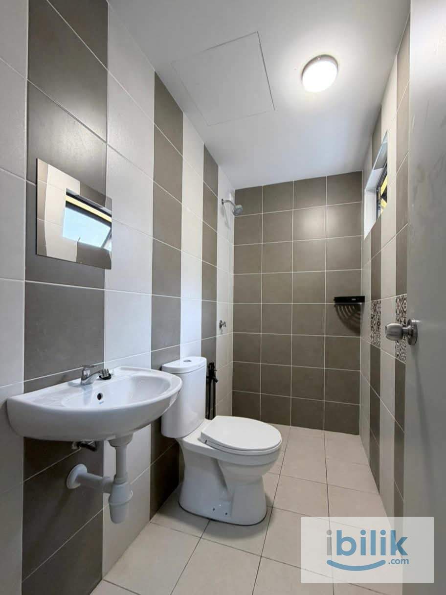 Kajang Bilik Sewa Murah2 | KTM Kajang | Low Deposit 1 Bulan Shj! - Image 3