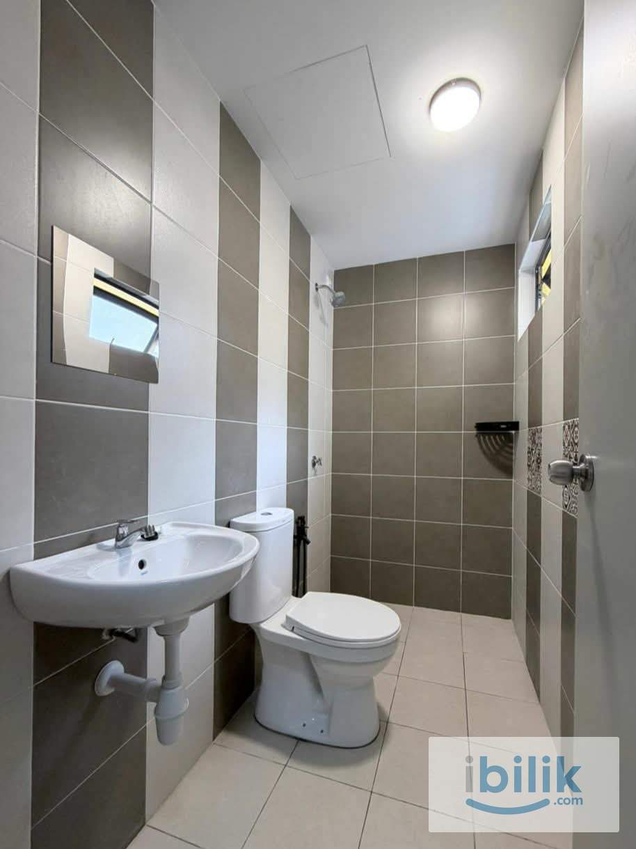 Kajang 2 Bilik Sewa | Fully Furnished | 1 Bulan Deposit Shj!!  - Image 3