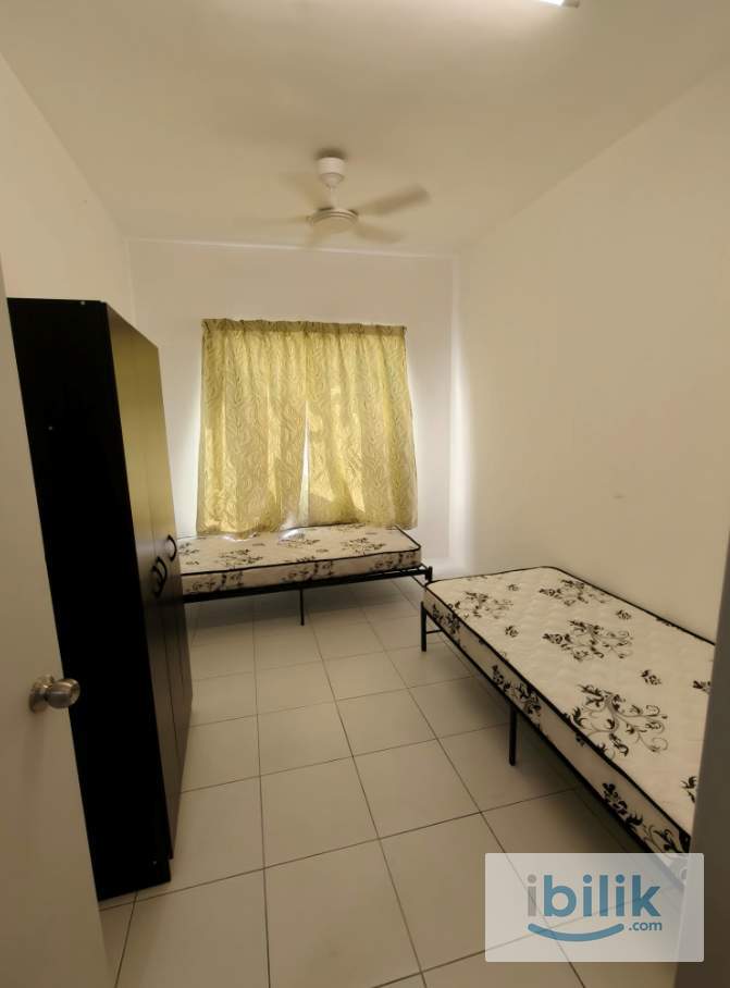 Cheras TBS Medium Bilik Sewa Murah!! Fully furnished & Ready Move in!!!  - Image 2
