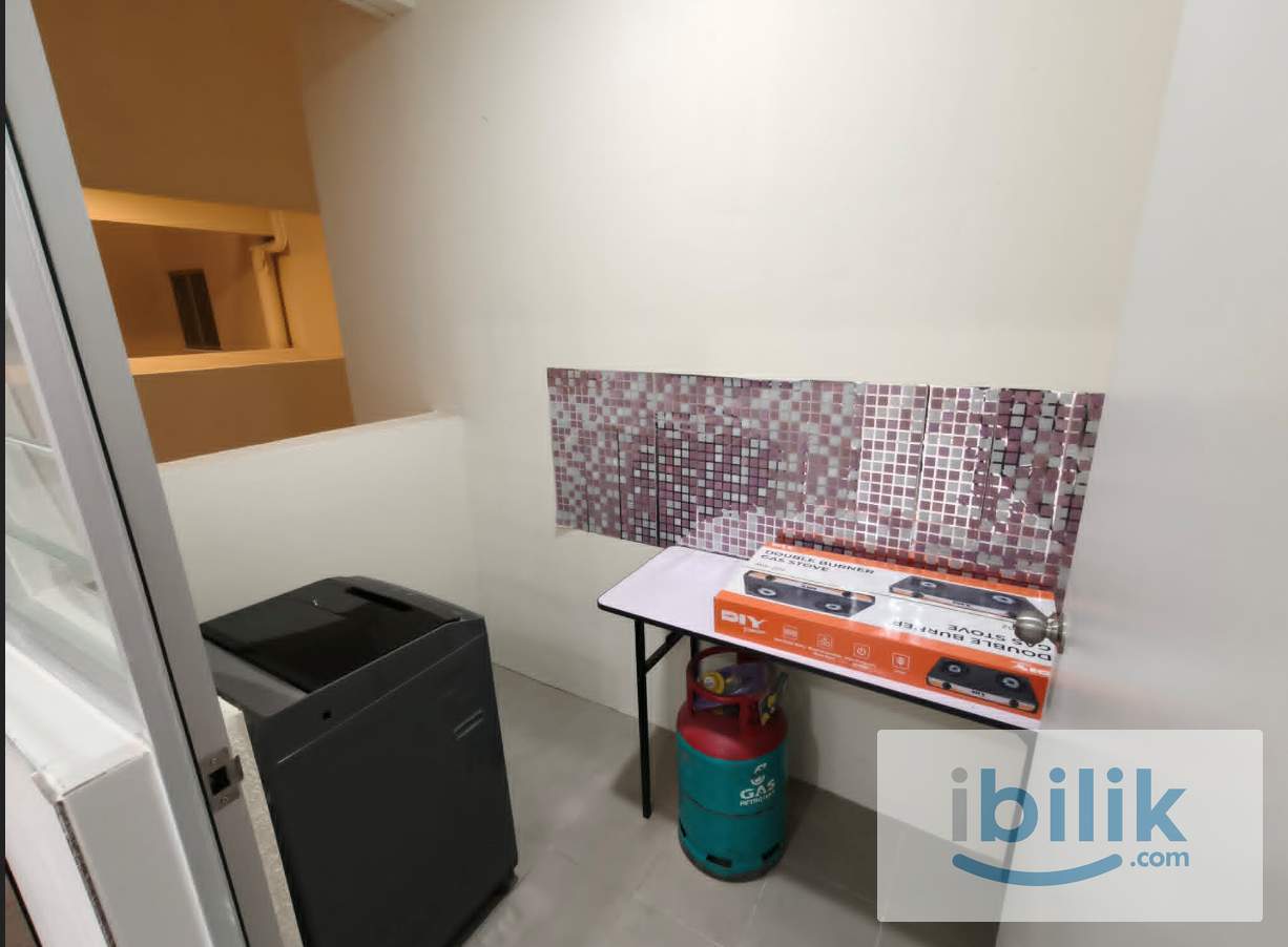 Cheras TBS Bilik Single Taman Connaught Ready Move in Fully furnished KL !!! - Image 5