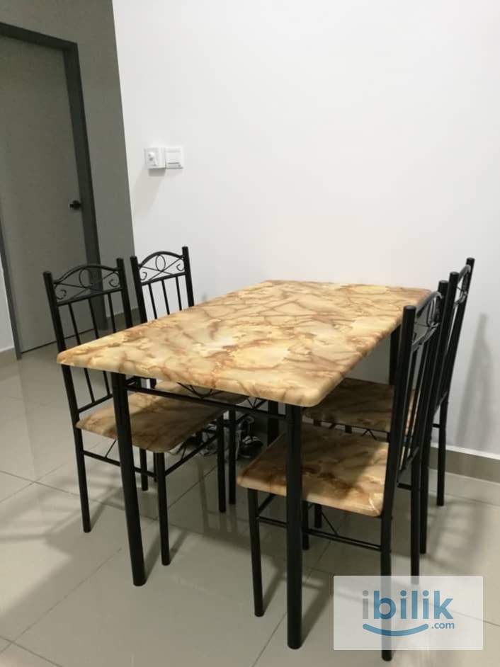Single Room - Image 5