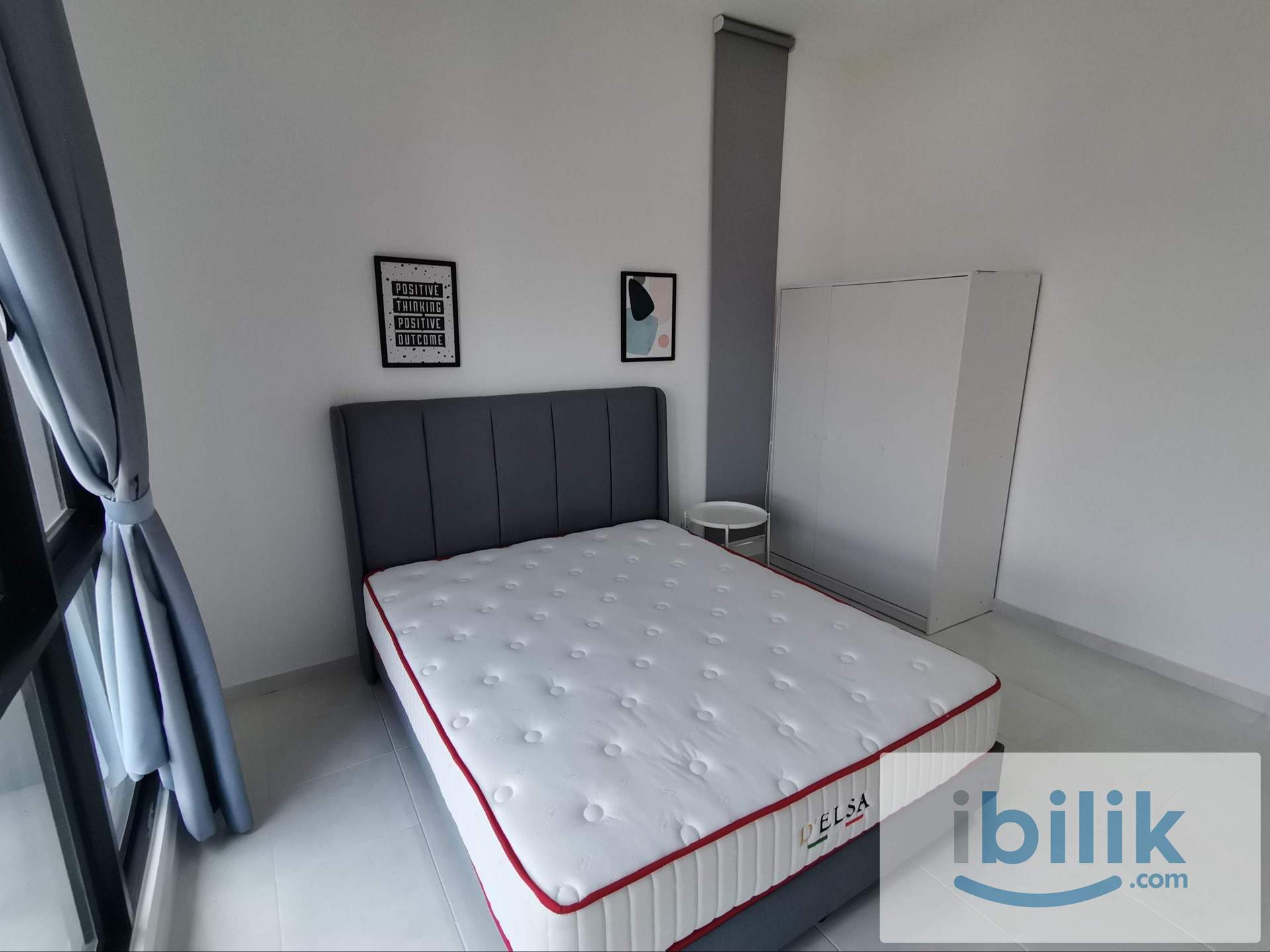 Evoke Residence Master Room (with attached bathroom) at Seberang Perai, Penang - Image 5