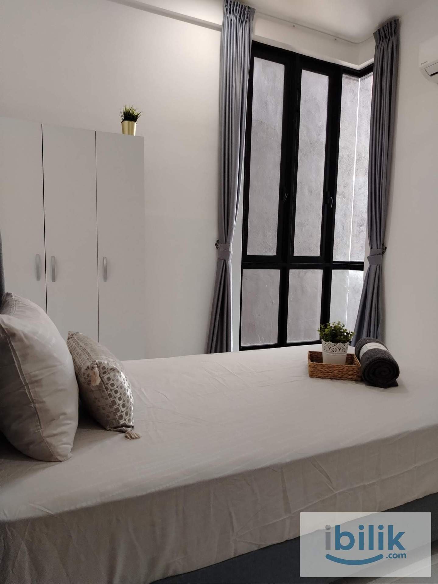 Evoke Residence Balcony Room at Bukit Mertajam, Seberang Perai - Image 5