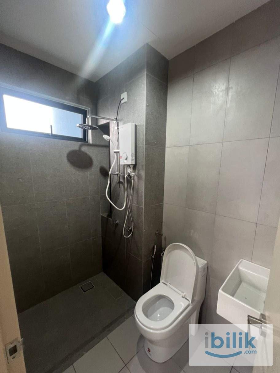 BRAND NEW Single Room @ The Harmony - Include Wifi & Utilities - Image 3