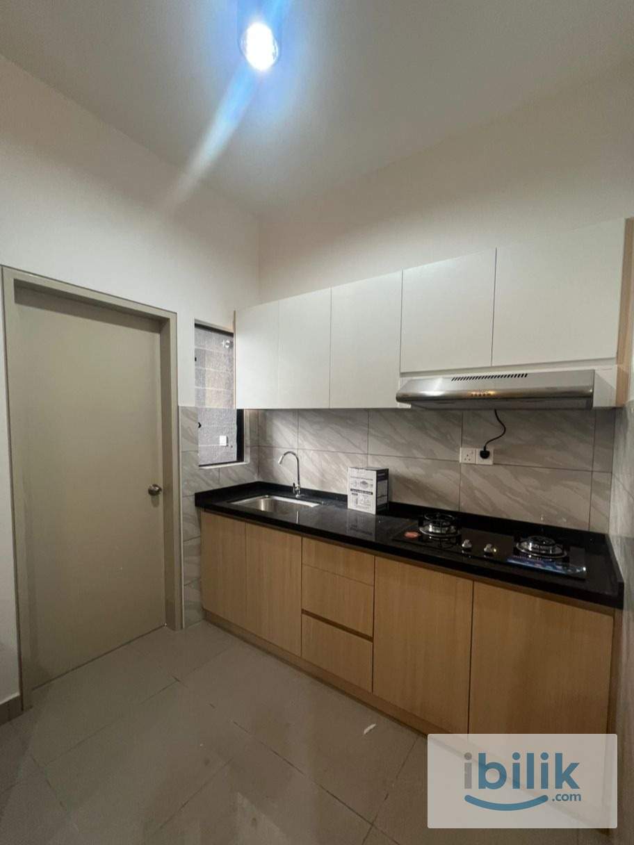 Medium Room The Harmony @ Old Klang Road Brand New Unit Ready to Move in ! - Image 3