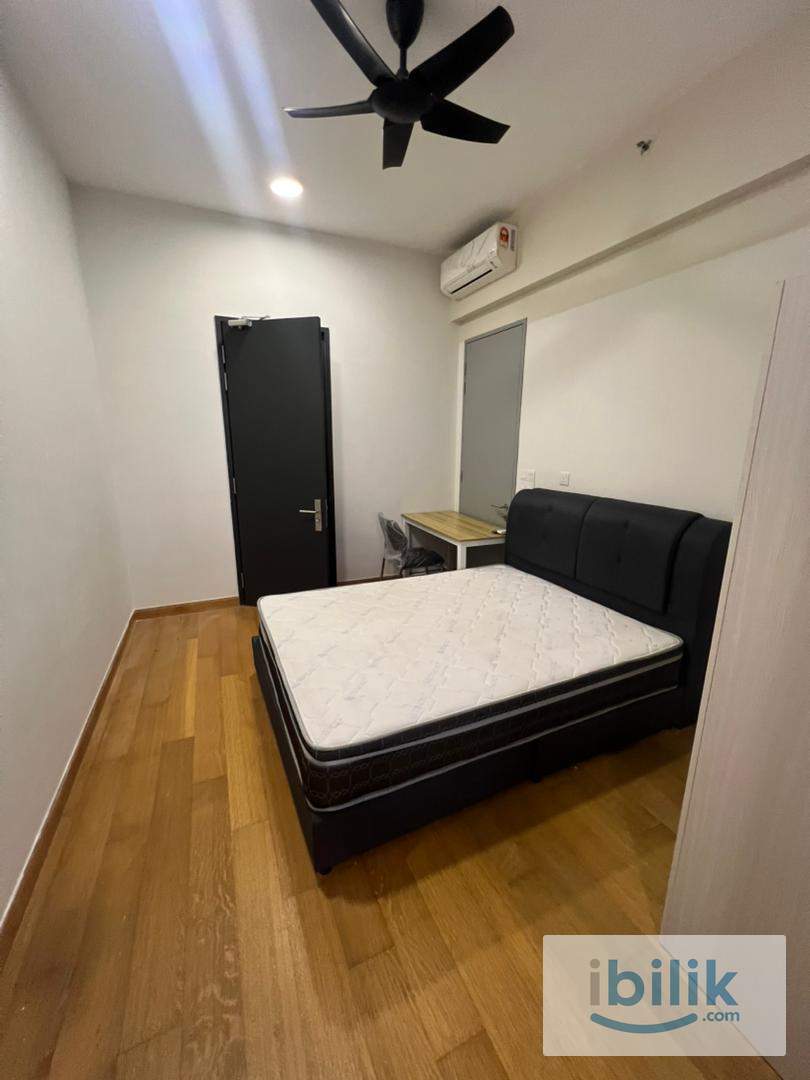 Junior Suite in Union Suites @ Bandar Sunway - Own Private Place Unit ! - Image 3