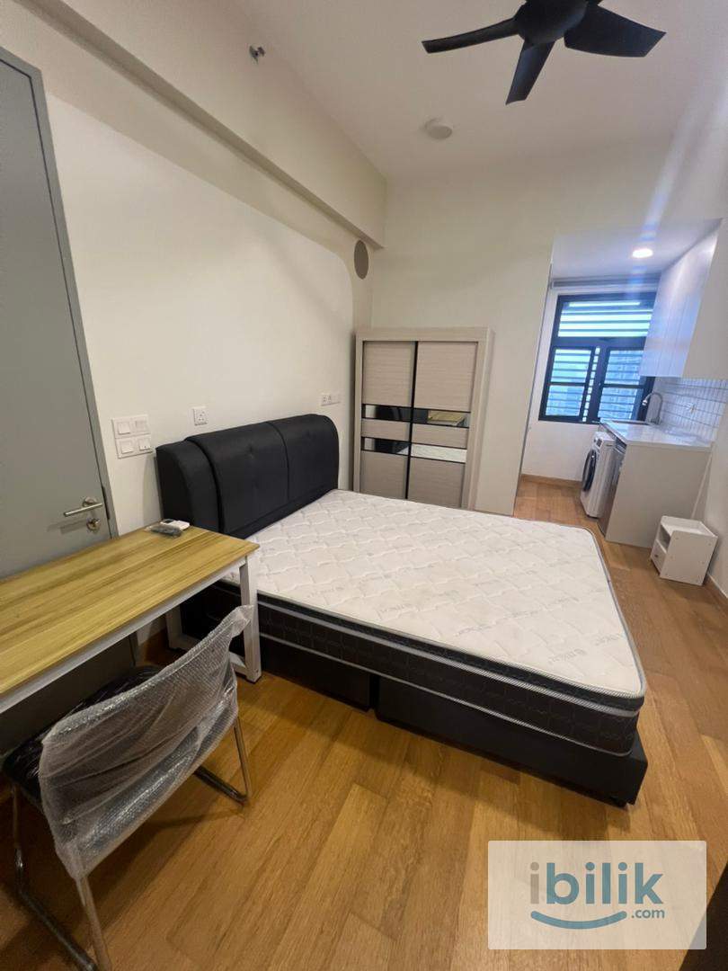 Junior Suite in Union Suites @ Bandar Sunway - Own Private Place Unit ! - Image 1