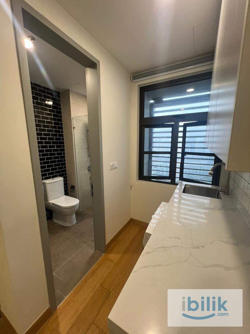 Junior Suite in Union Suites @ Bandar Sunway - Own Private Place Unit ! - Image 2