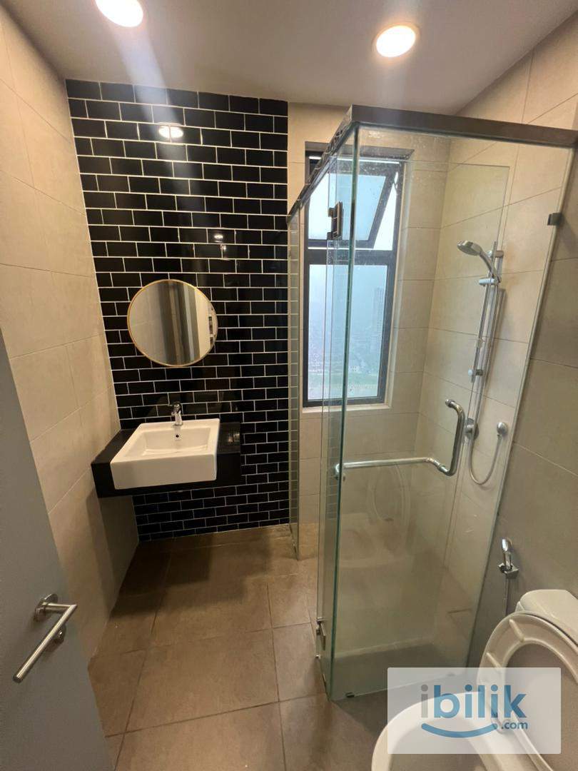 Master Room in Union Suites @ Bandar Sunway - Brand New Unit ! - Image 3