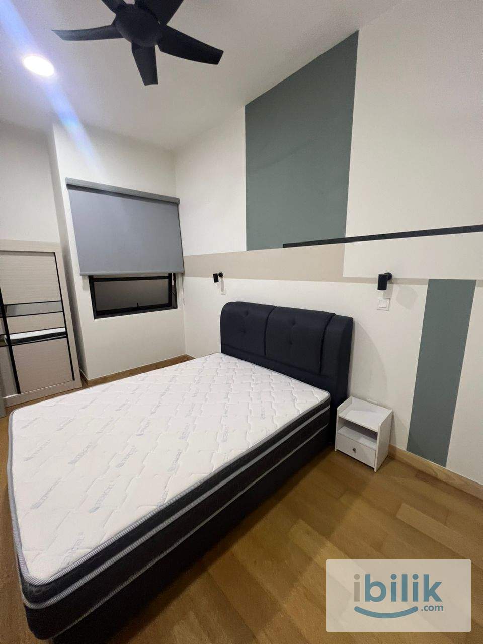 Medium Room in Union Suite @ Bandar Sunway - Brand New Limited Unit Left - Image 4