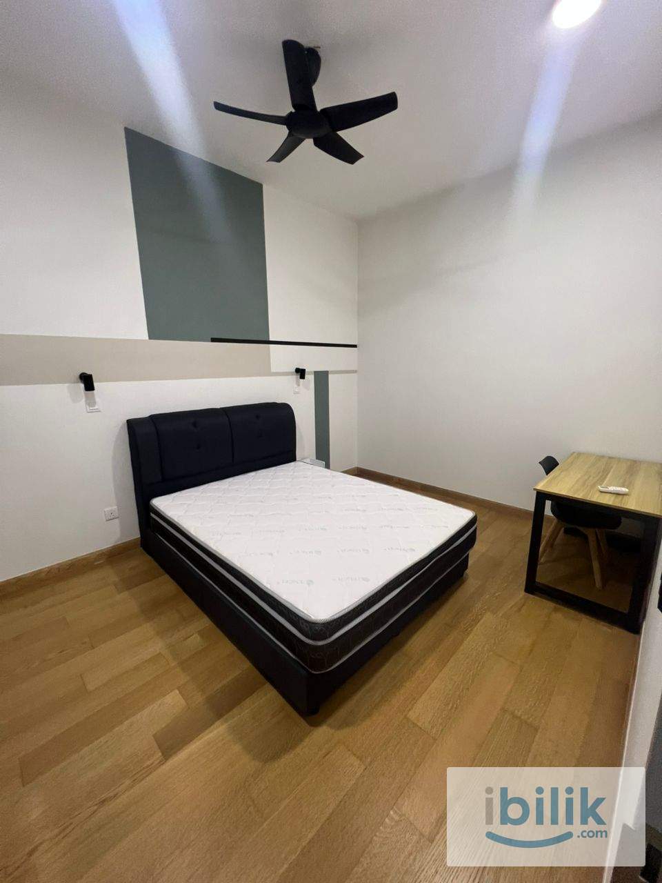 Medium Room in Union Suite @ Bandar Sunway - Brand New Limited Unit Left - Image 1