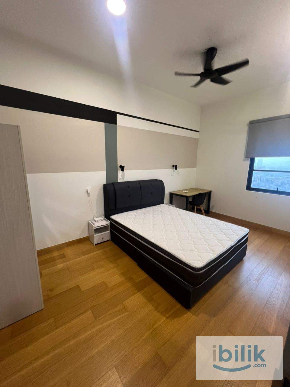 Master Room in Union Suites @ Bandar Sunway - Brand New Unit ! - Image 1
