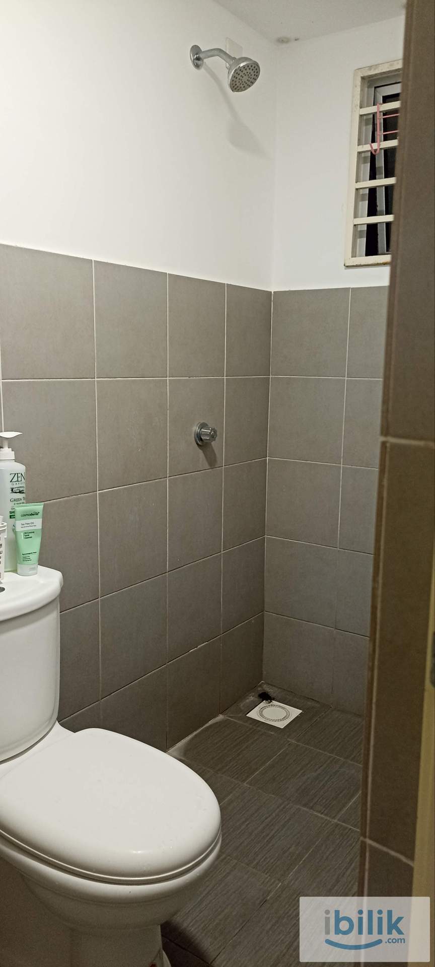 Bilik sharing 2 orang untuk disewakan di Residensi Wangsamas  - Image 1