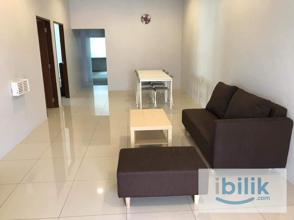 Female Medium Room For Rent @ Teluk Intan - Image 4