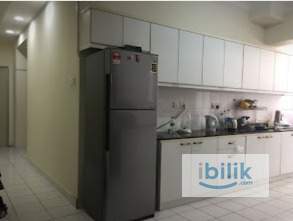 Single Room for Rent @ Prima Setapak 2 Condo - Image 1