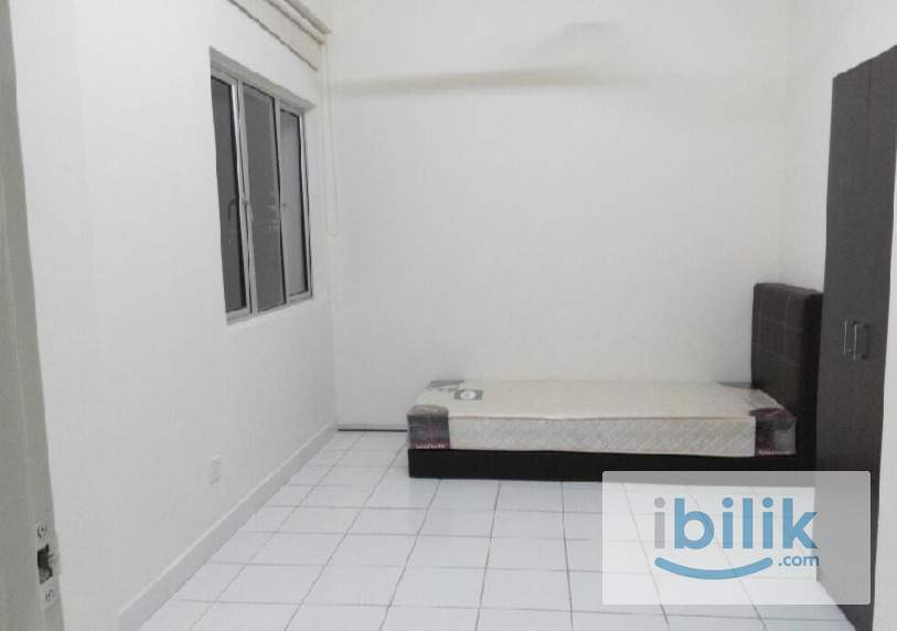 Single Room for Rent @ Prima Setapak 2 Condo - Image 2