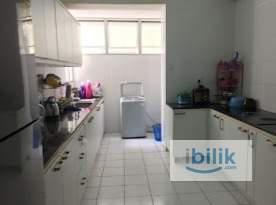 Single Room for Rent @ Prima Setapak 2 Condo - Image 3