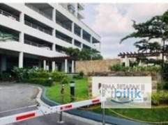 Single Room for Rent @ Prima Setapak 2 Condo - Image 4