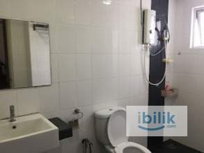 Single Room for Rent @ Prima Setapak 2 Condo - Image 5