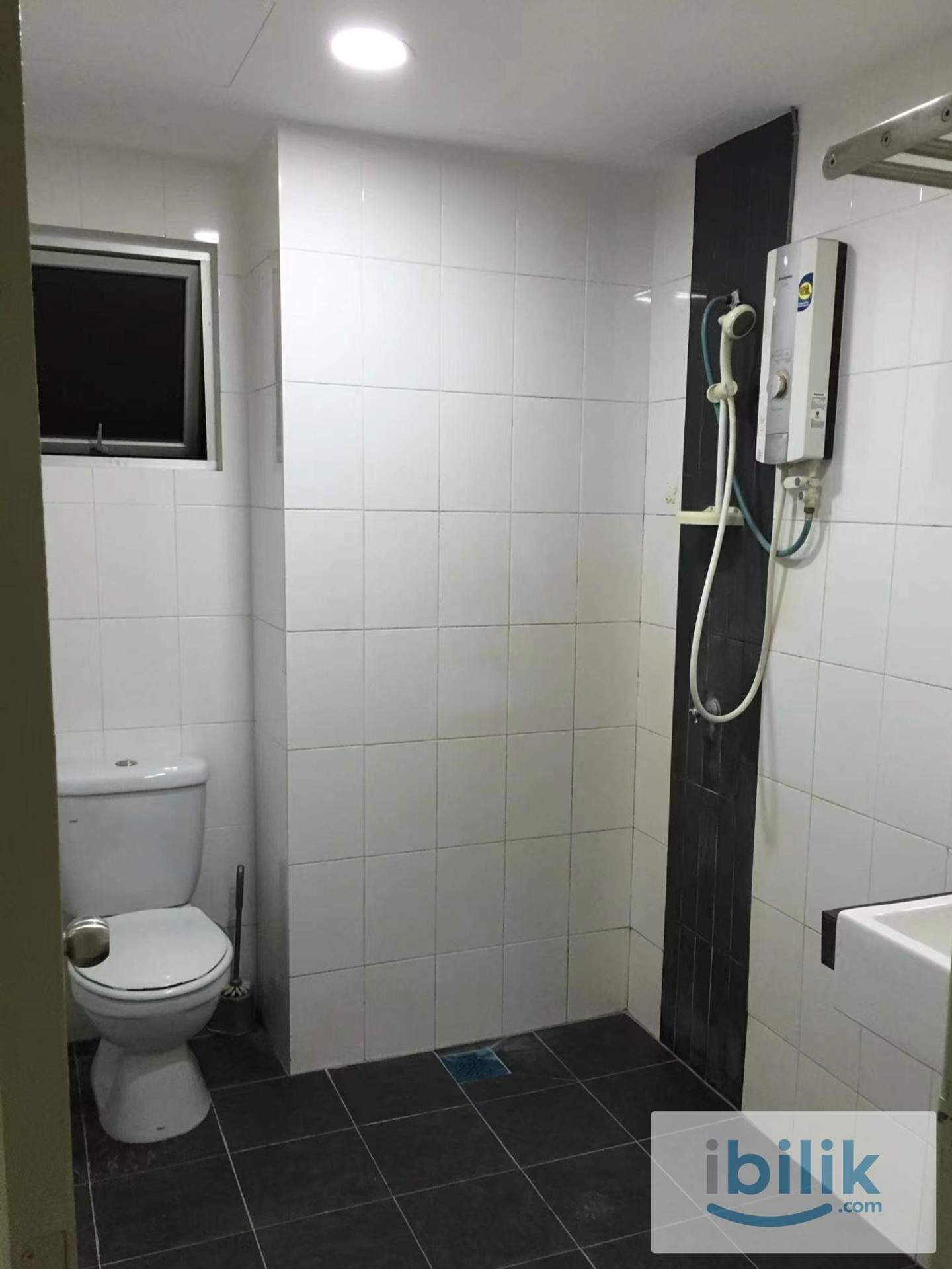 Single Room for Rent @ Prima Setapak 2 Condo - Image 6