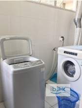 Single Room for Rent @ Prima Setapak 2 Condo - Image 8