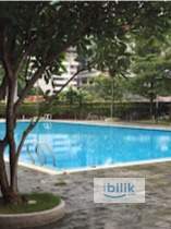 Single Room for Rent @ Prima Setapak 2 Condo - Image 9