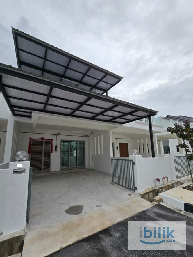 Middle Room Kulim for Rent - Image 1