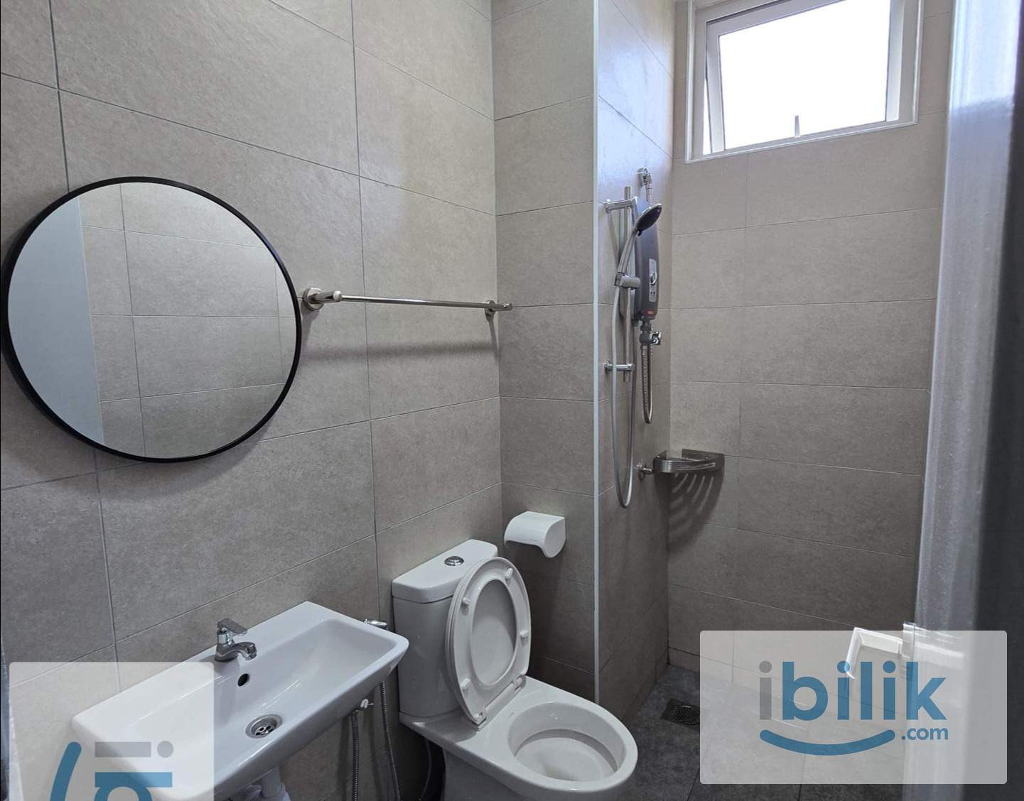 Middle Room for rent @ Kelisa Emas, Butterworth, Penang - Image 2