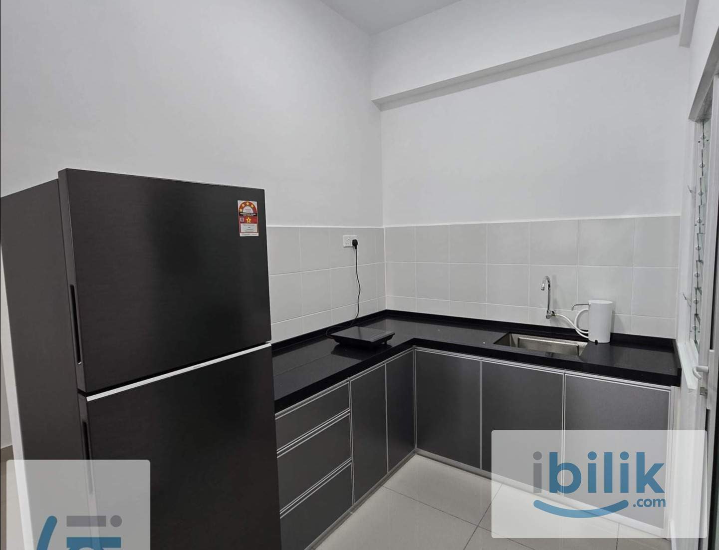 Middle Room for rent @ Kelisa Emas, Butterworth, Penang - Image 3