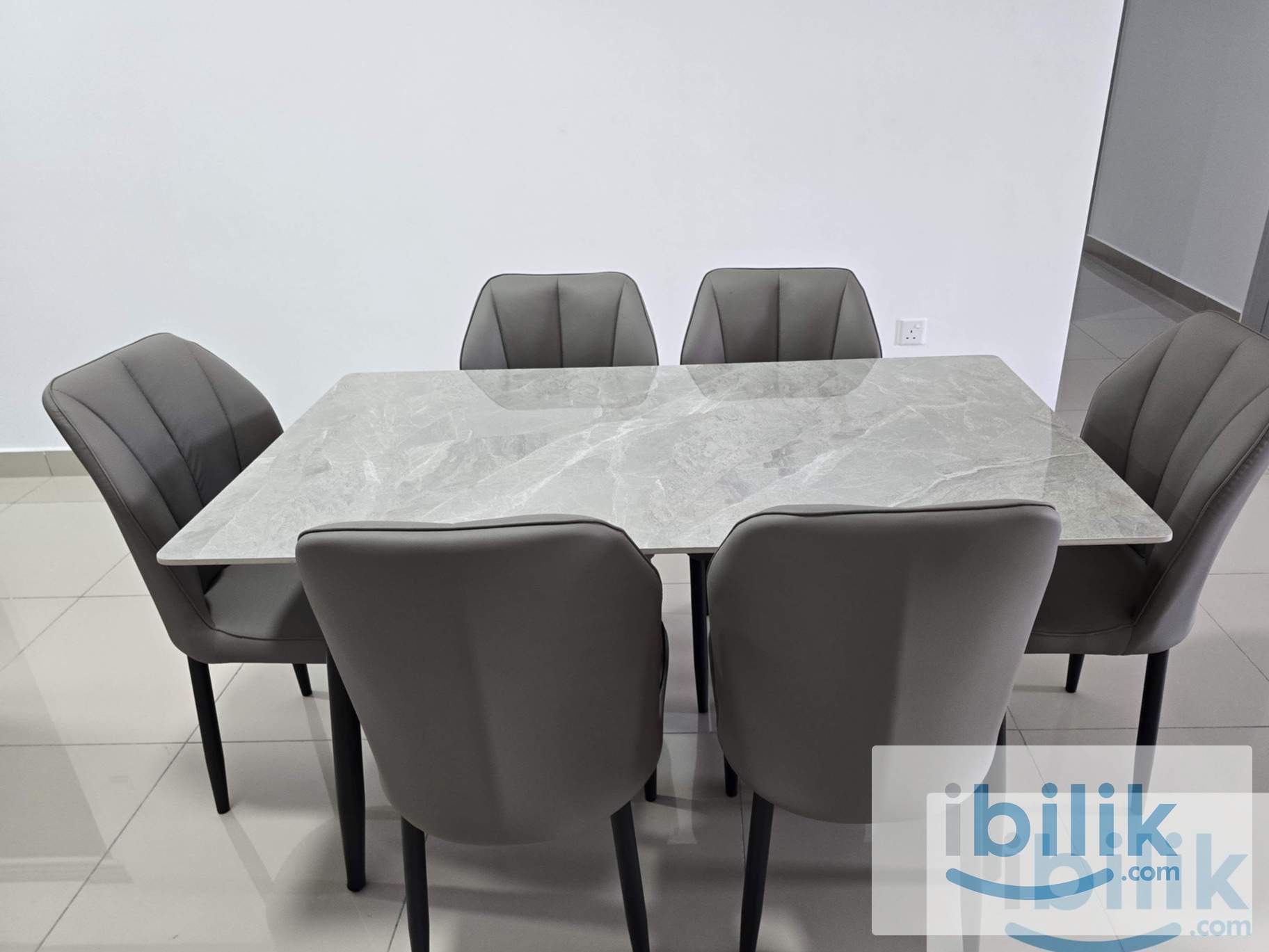 Middle Room for rent @ Kelisa Emas, Butterworth, Penang - Image 4