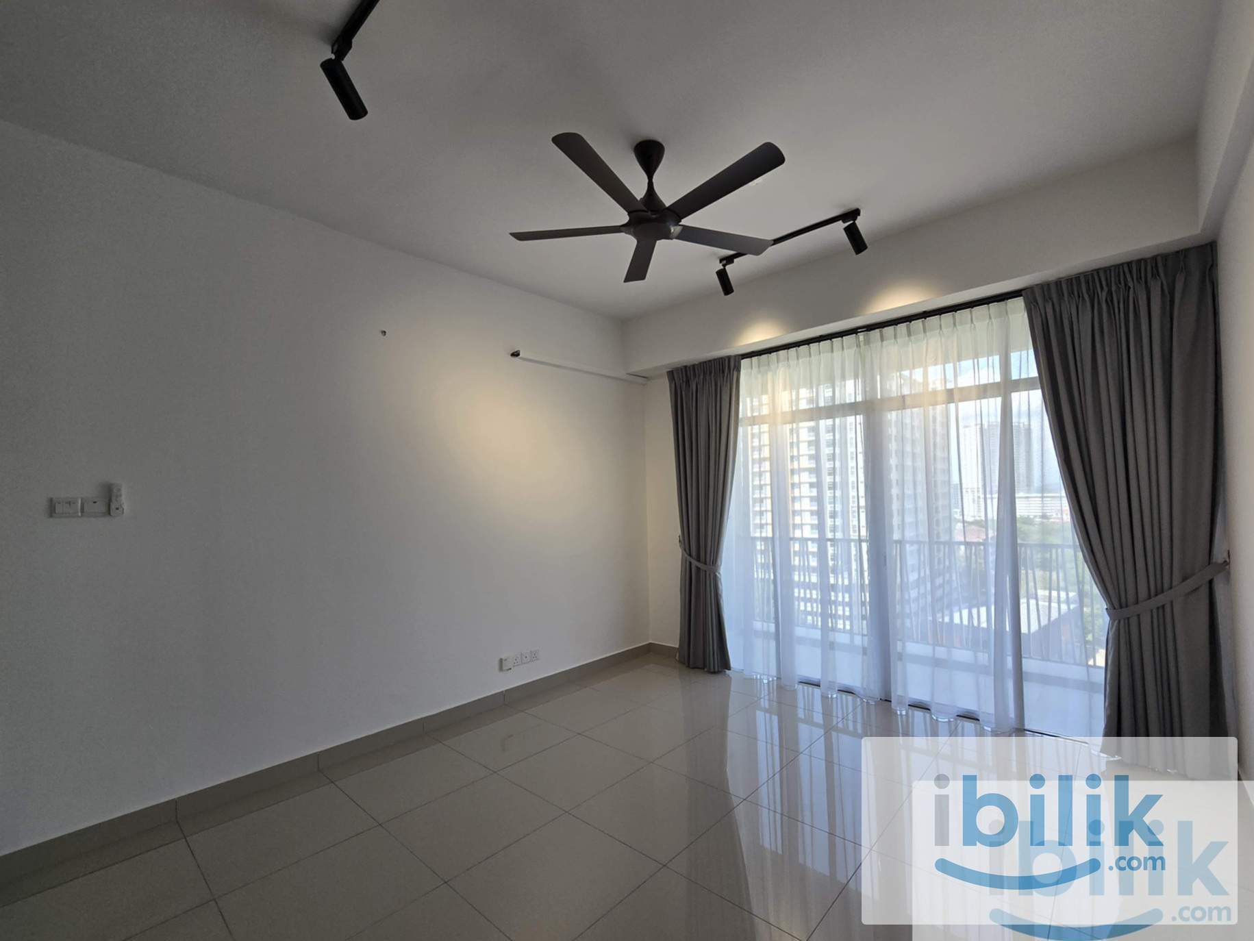Middle Room for rent @ Kelisa Emas, Butterworth, Penang - Image 6