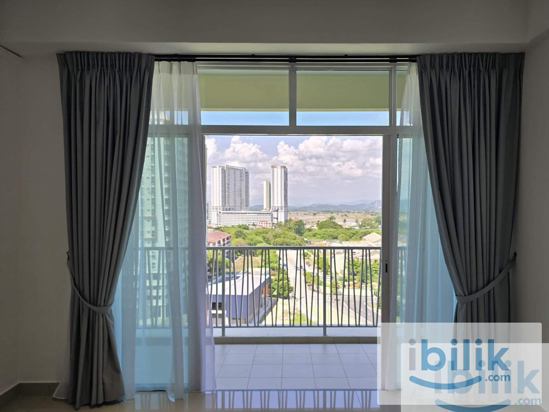 Middle Room for rent @ Kelisa Emas, Butterworth, Penang - Image 7