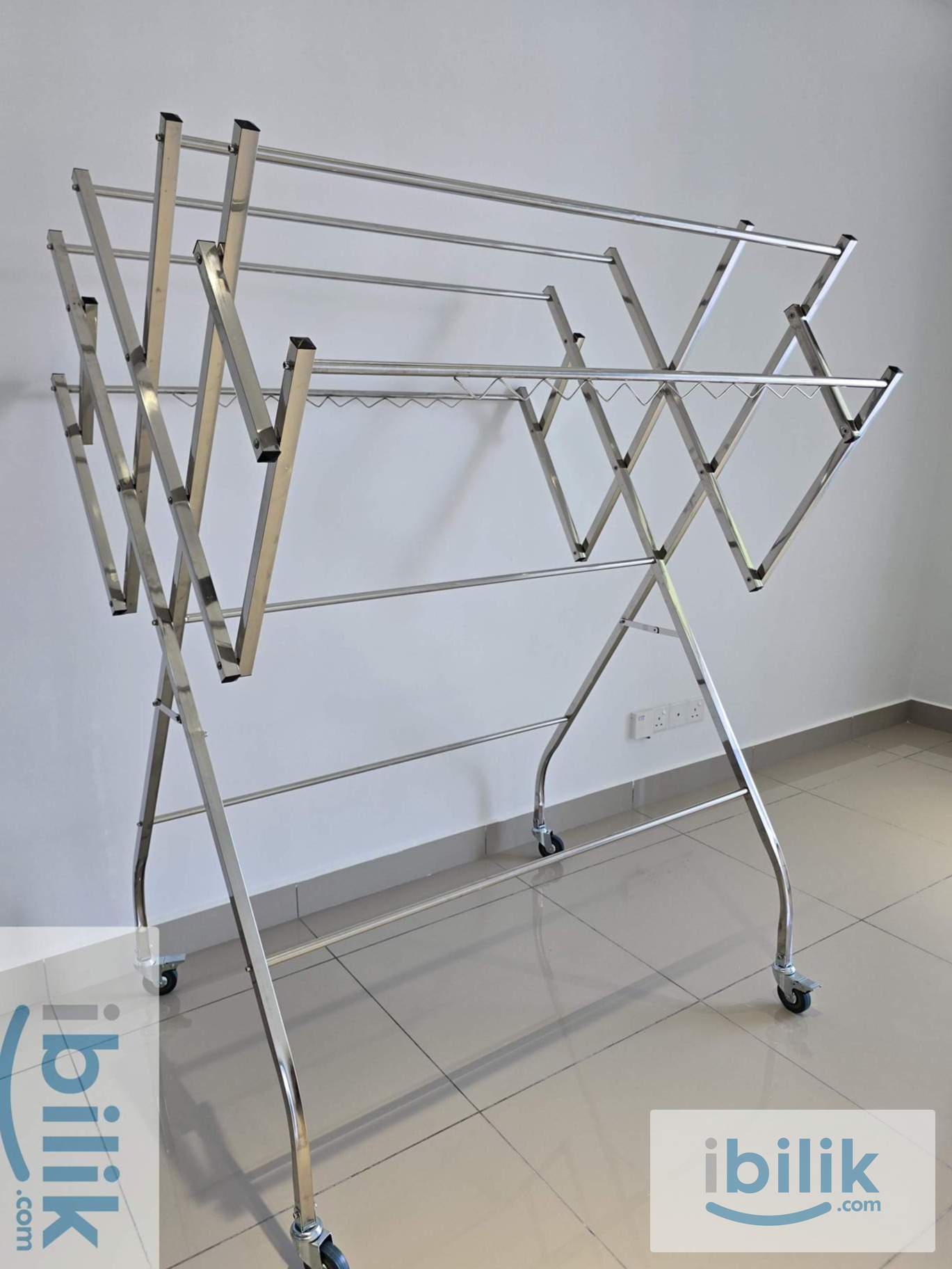 Middle Room for rent @ Kelisa Emas, Butterworth, Penang - Image 8