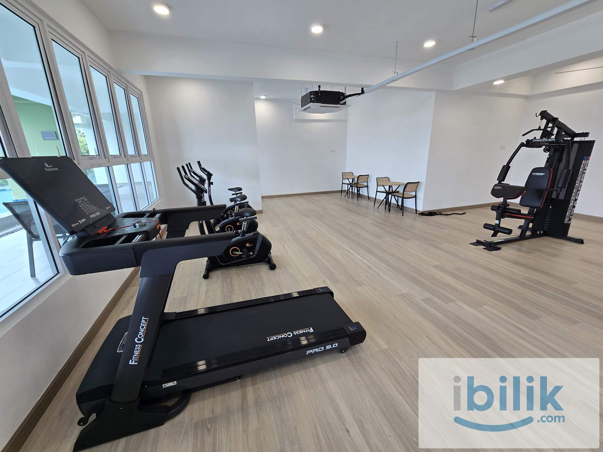 Middle Room for rent @ Kelisa Emas, Butterworth, Penang - Image 10