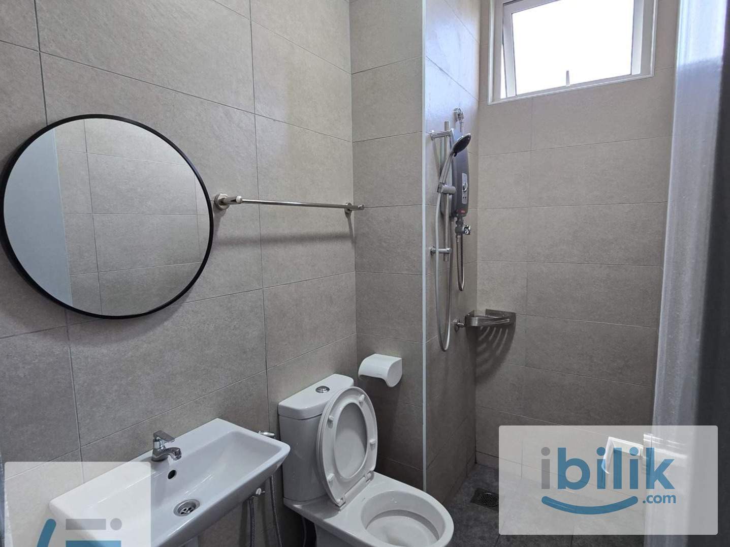 Middle Room for rent @ Kelisa Emas, Butterworth, Penang - Image 2