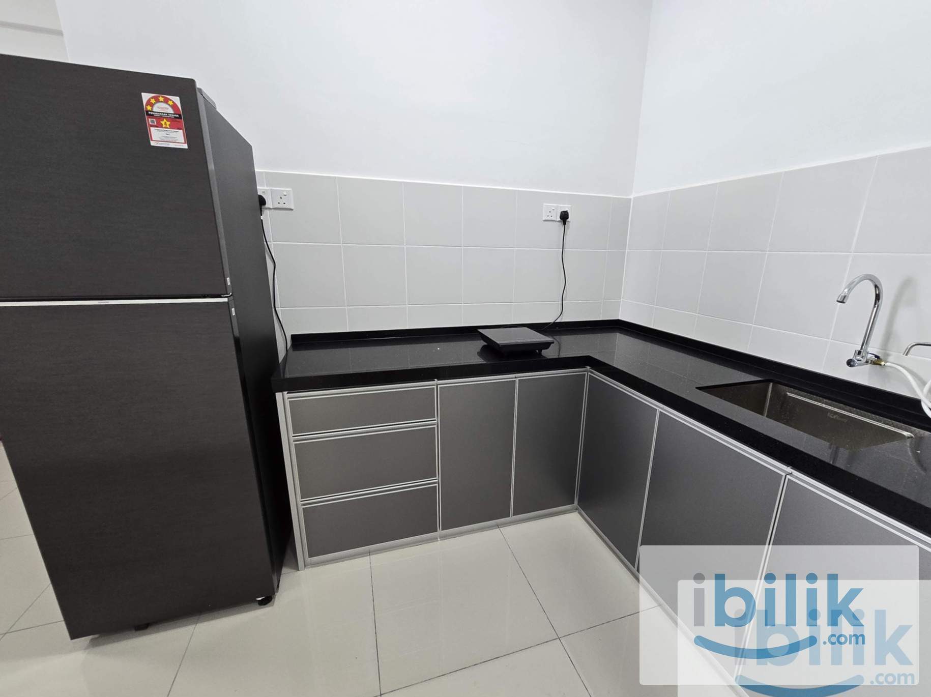 Middle Room for rent @ Kelisa Emas, Butterworth, Penang - Image 3