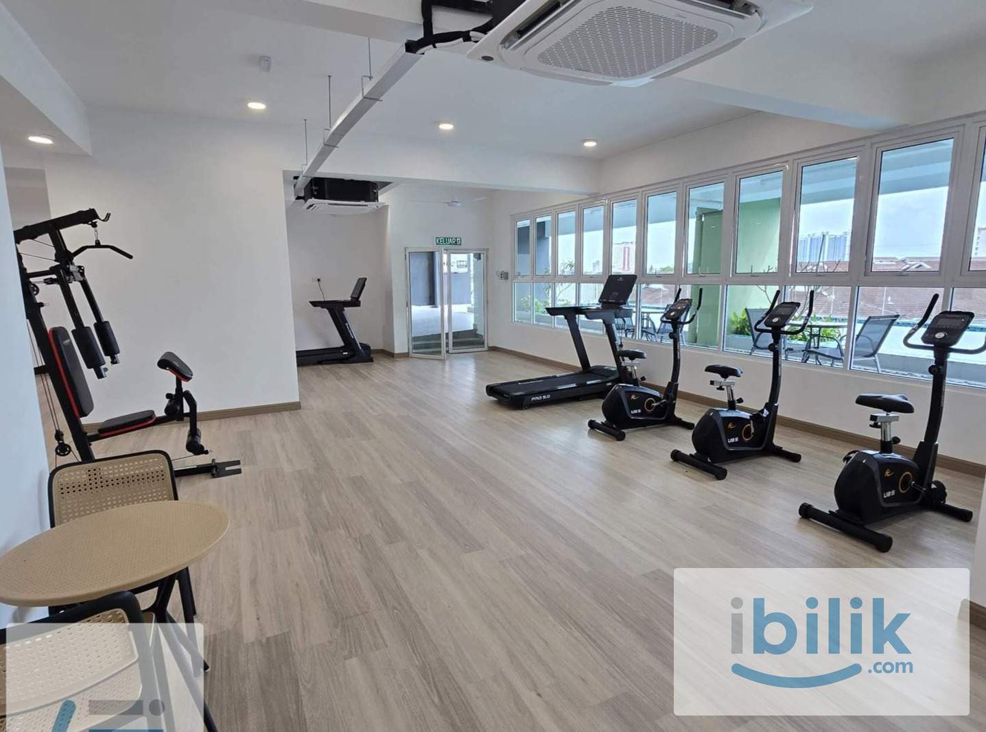 Middle Room for rent @ Kelisa Emas, Butterworth, Penang - Image 4
