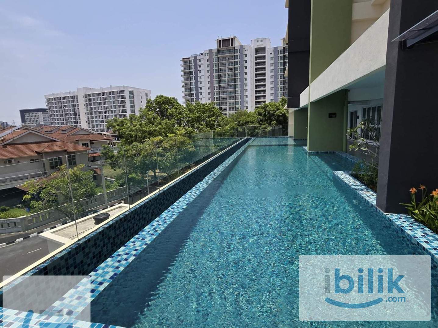 Middle Room for rent @ Kelisa Emas, Butterworth, Penang - Image 5