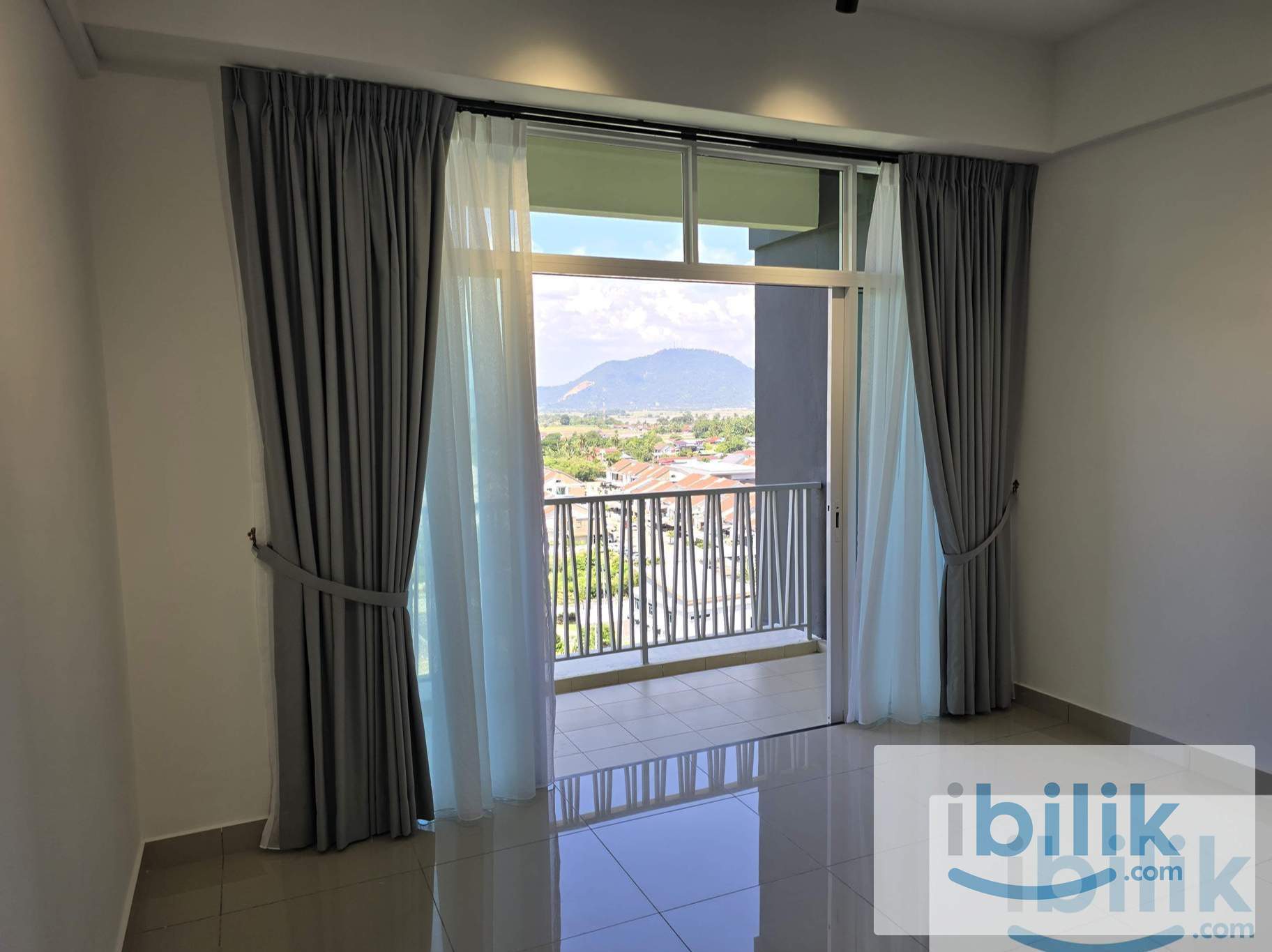 Middle Room for rent @ Kelisa Emas, Butterworth, Penang - Image 8
