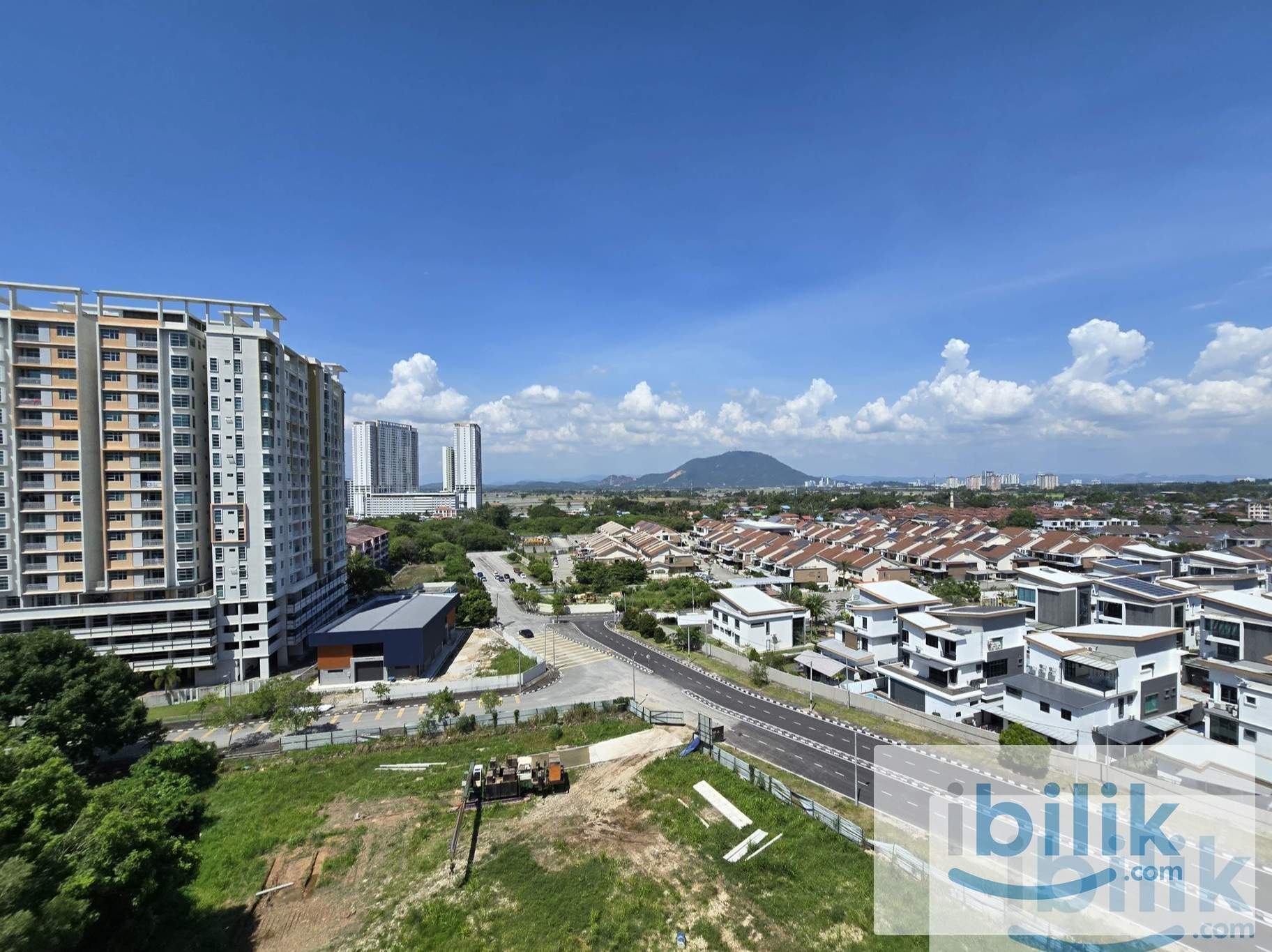 Middle Room for rent @ Kelisa Emas, Butterworth, Penang - Image 9