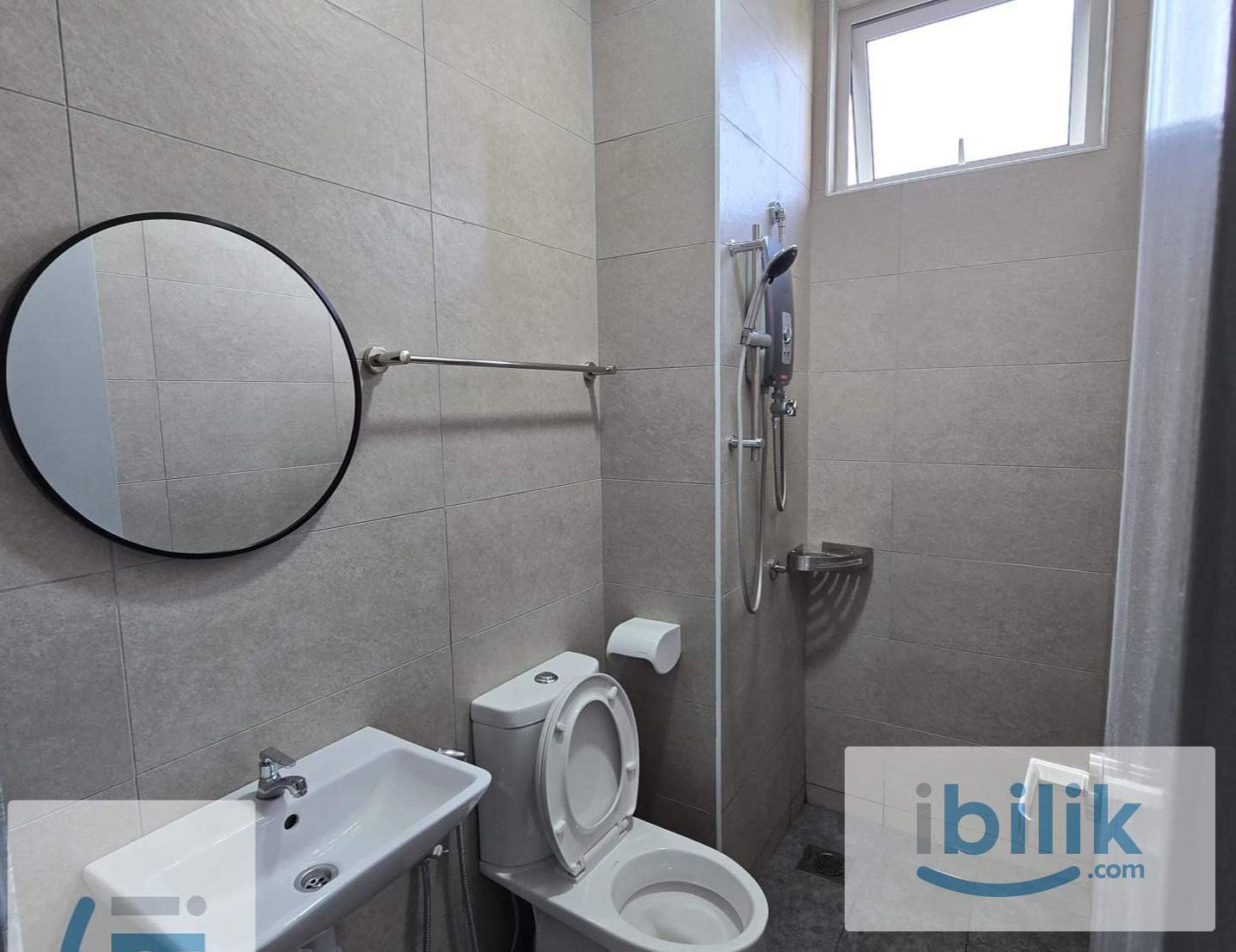 Middle Room for rent @ Kelisa Emas, Butterworth, Penang - Image 2