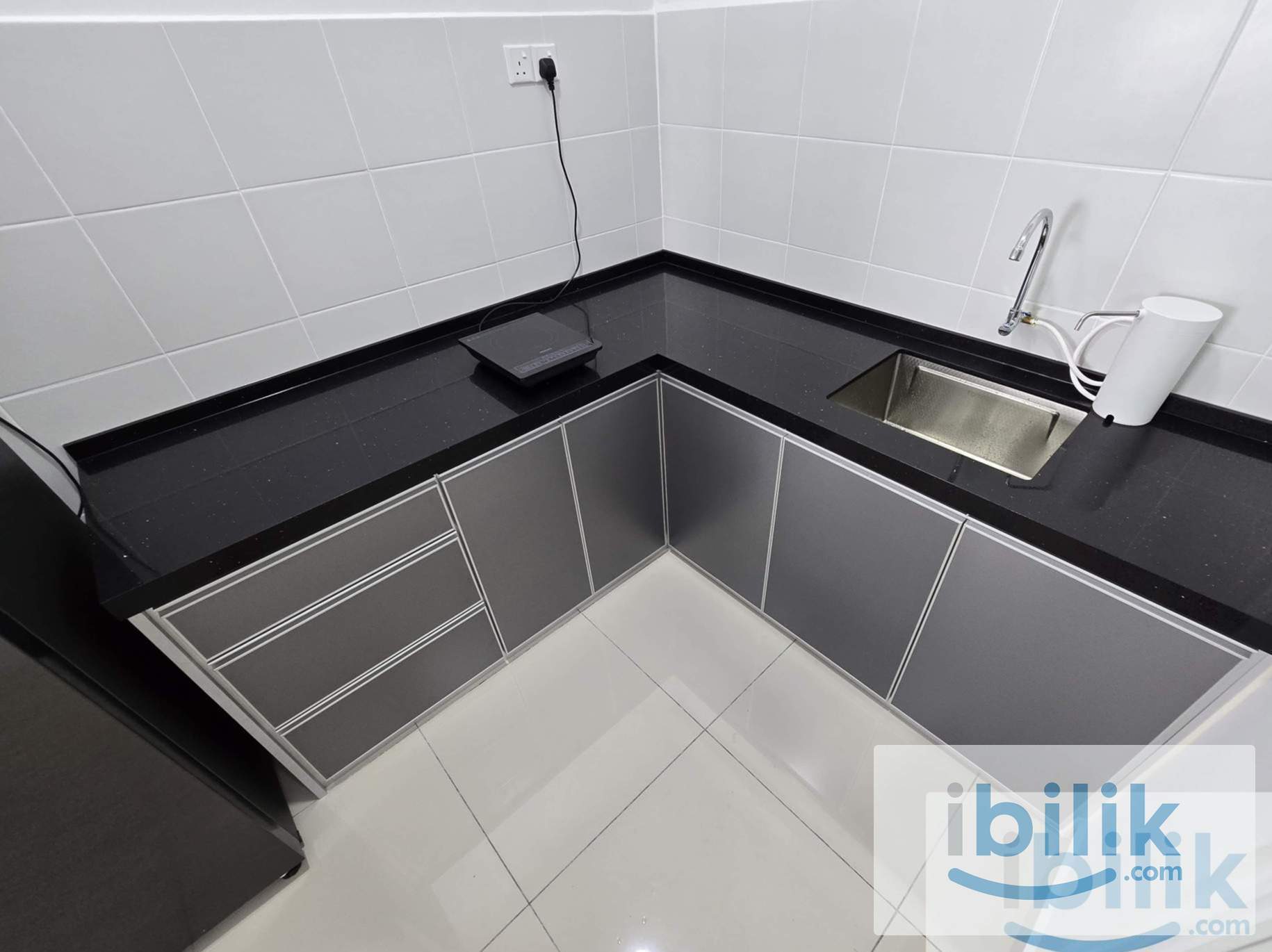 Middle Room for rent @ Kelisa Emas, Butterworth, Penang - Image 3