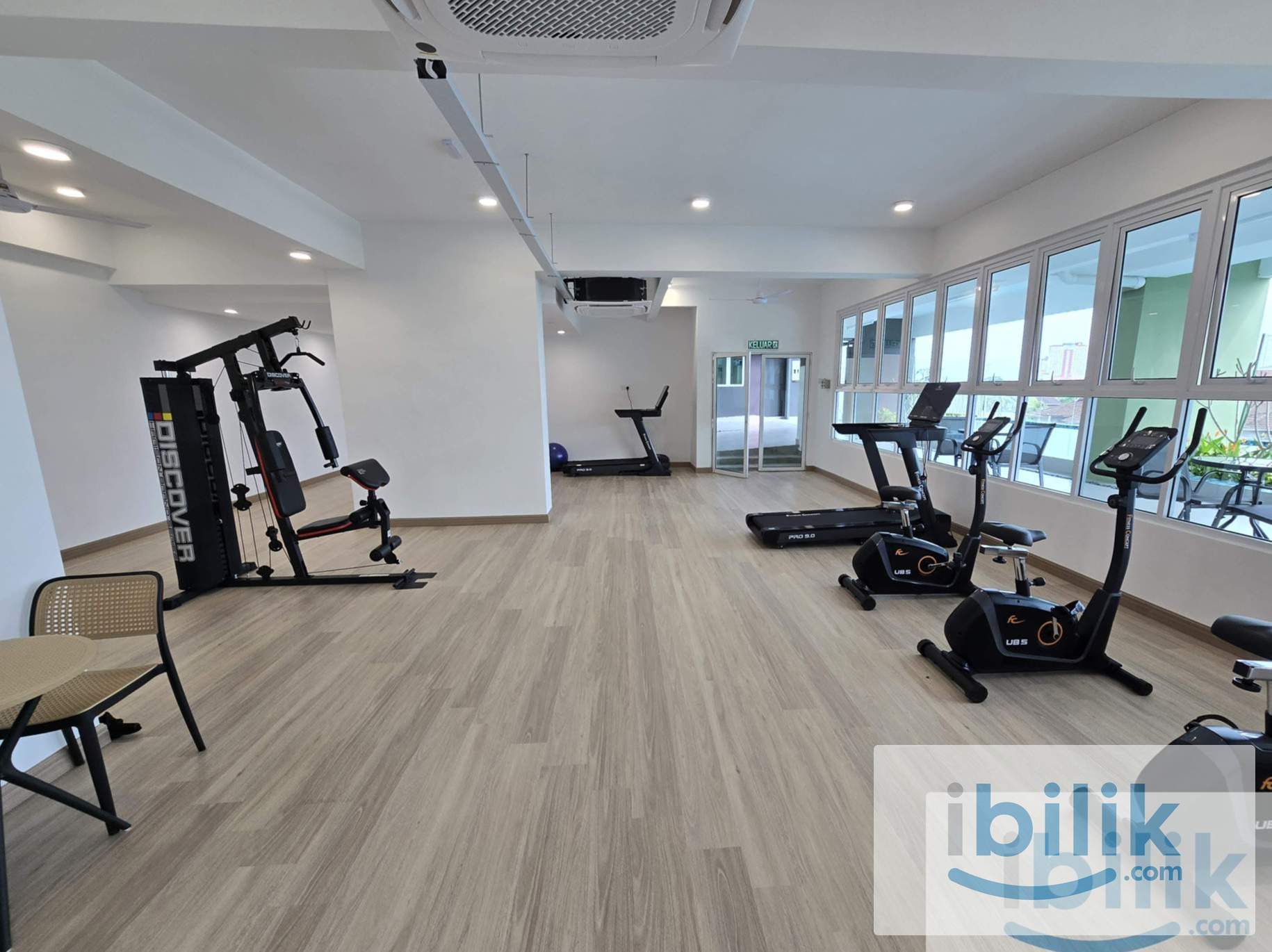 Middle Room for rent @ Kelisa Emas, Butterworth, Penang - Image 4