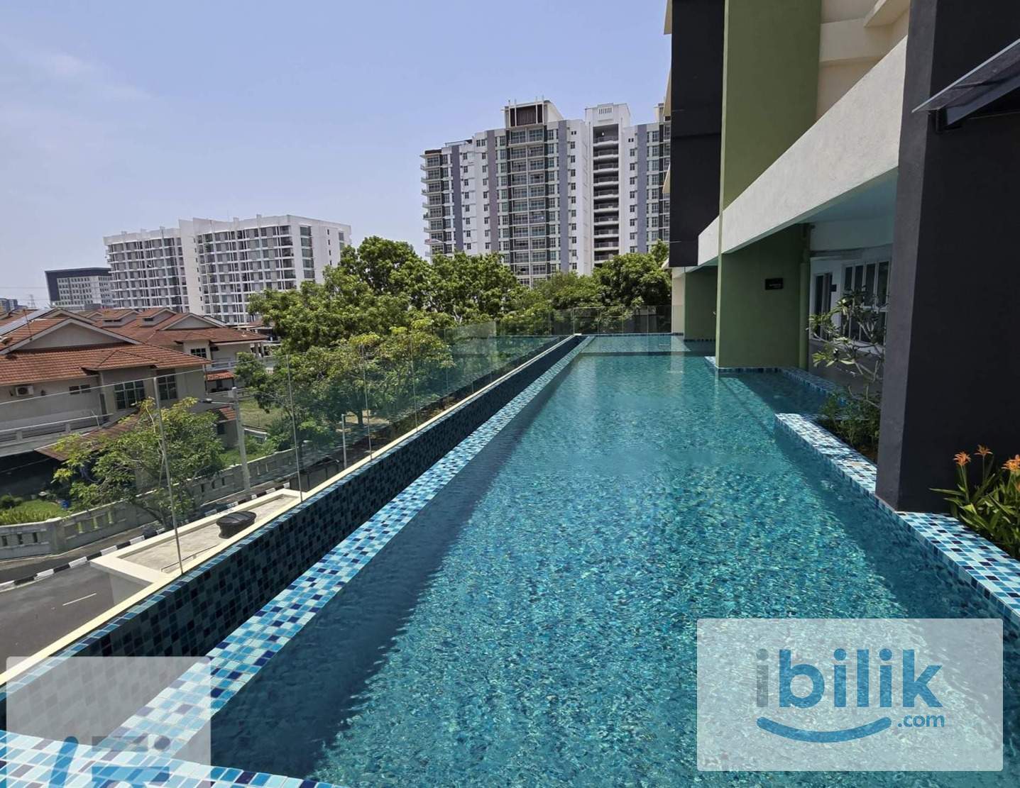 Middle Room for rent @ Kelisa Emas, Butterworth, Penang - Image 5
