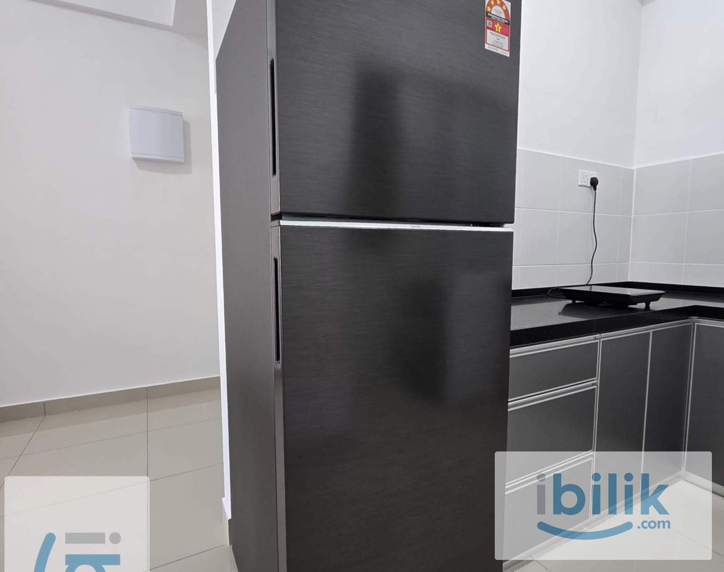 Middle Room for rent @ Kelisa Emas, Butterworth, Penang - Image 6