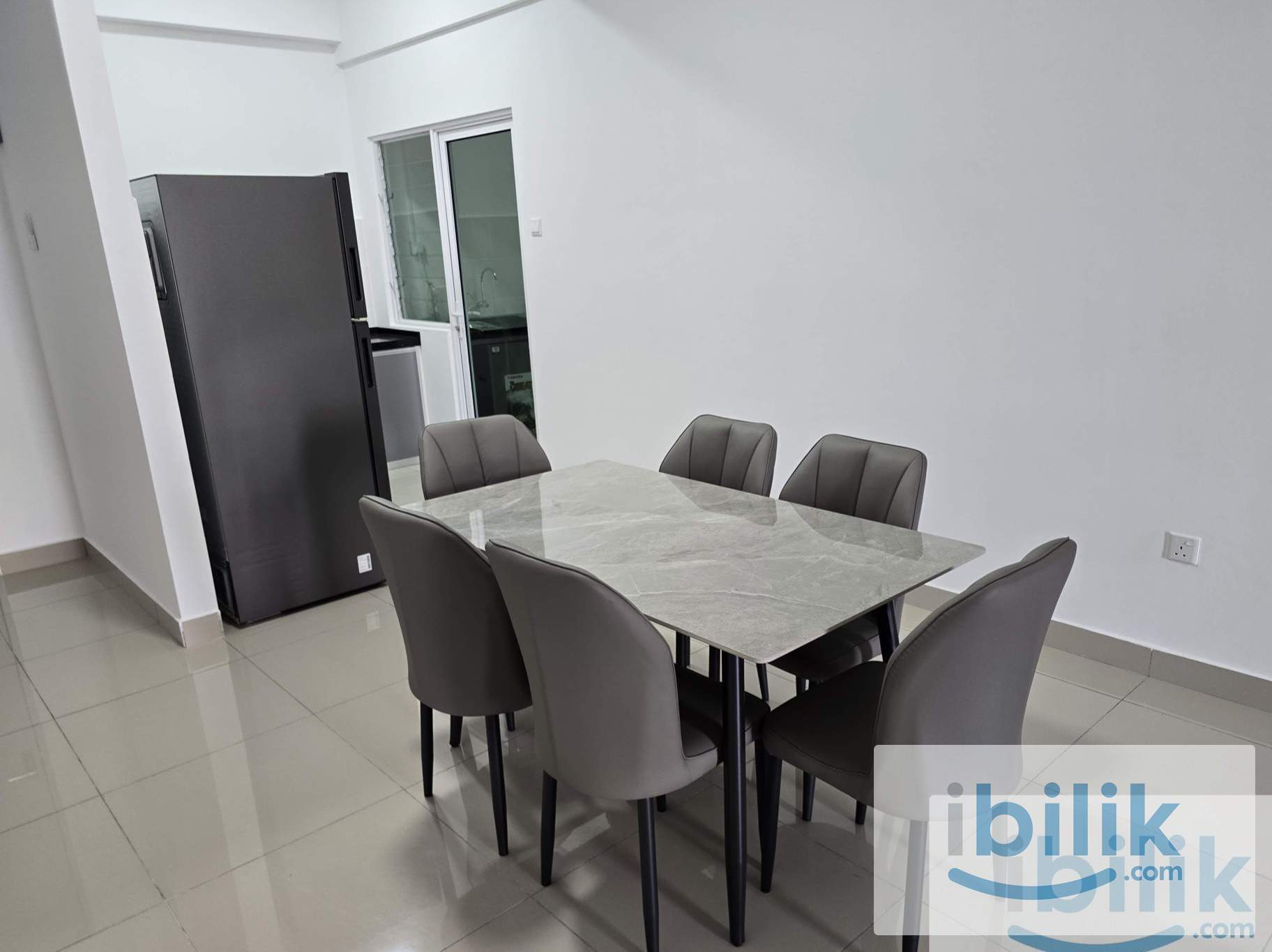 Middle Room for rent @ Kelisa Emas, Butterworth, Penang - Image 7